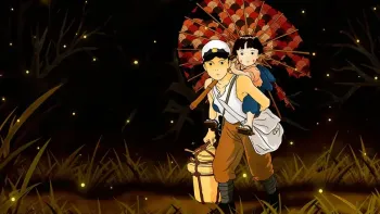 The ones we love: "Grave of the Fireflies"