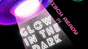KantiParty - Ready to GLOW?