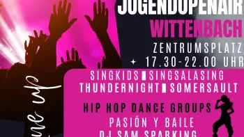 17. Jugendopenair