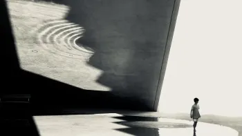 Licht und Gegenlicht - VIRGINIE VABRE und GIUSEPPE SANTOMASO