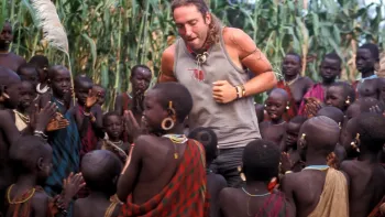 Explora: Afrika Extrem