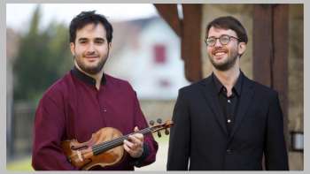Konzert 2: Duo Loewe-Musso