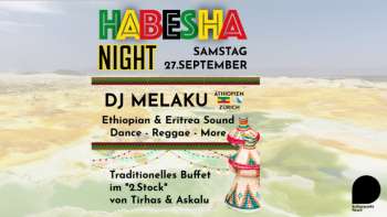 Habesha Night