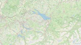 Mostra mappa