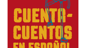 Spanische Erzählstunde