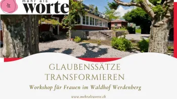 Workshop "Glaubenssätze transformieren"