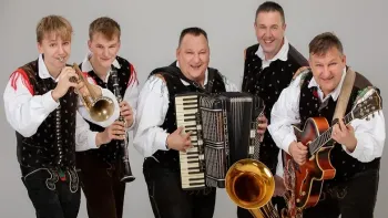 Jubiläums-Fest Männerchor Rüthi SG