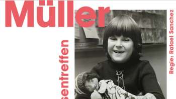 Mike Müller – Klassentreffen