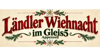 Ländler Wiehnacht Appenzell
