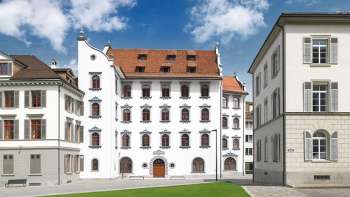 Stadthaus (Maison de ville)