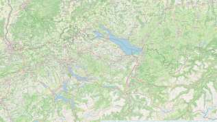 Show map