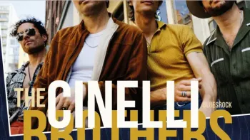 The Cinelli Brothers