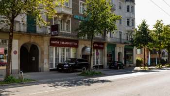 Hotel Gallo