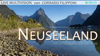 Multivision Neuseeland Multivision Neuseeland