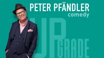 Peter Pfänder - UPGRADE