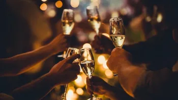 Silvesterfahrt MS Rhynegg