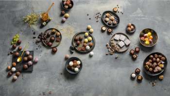 Süsser Gewinn zum Probieren