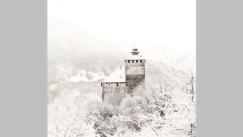 Der Nachtwächter vom Städtli