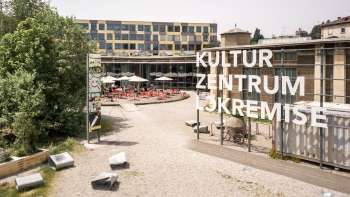 Kulturzentrum Lokremise
