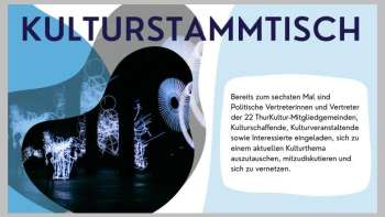 KulturStammtisch 2025