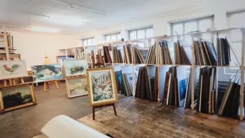 Ausstellung - Kunstgalerie Ausstellung - Kunstgalerie