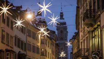 Sternenstadt St.Gallen