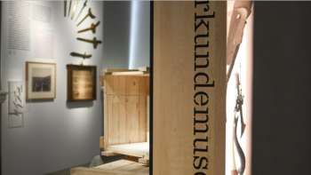 Chef de culture? Spuren eines Schweizers im Dienst des Belgi