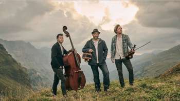 Konzert - Trio Ambäck