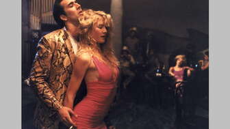 Wild at Heart