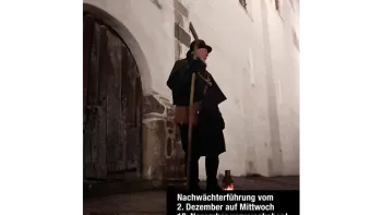 Nachtwächterführung