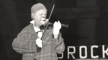 Grock - die unglaubliche Geschichte des Jahrhundertclowns