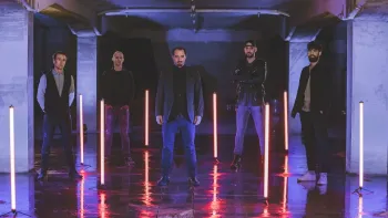 Gion Stump & The Light House Project