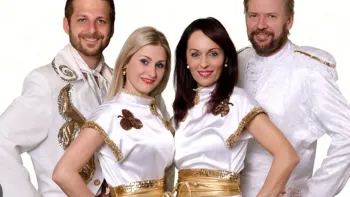 ABBA Tribute Show Band
