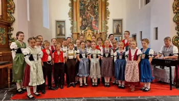 Gaiser Neujahrskonzerte