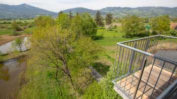 Réserve naturelle de Bannriet-Spitzmäder