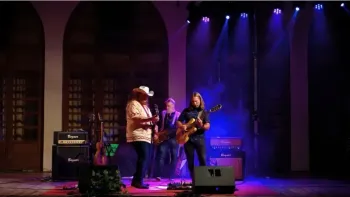 Allman Brothers Tribute Band