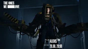 The ones we love: "Aliens"