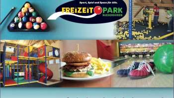 Parc de loisirs de Niederbüren 