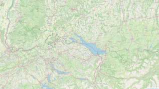 Mostra mappa