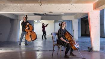 StimmSaiten - Aurora - Frühklang