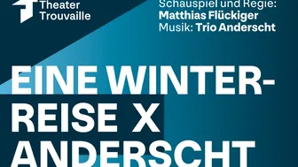 "Eine Winterreise x anderscht" - Dernière