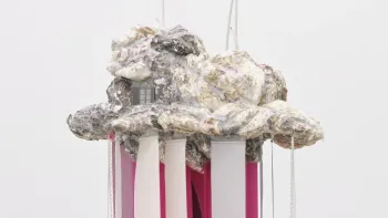 Agata Ingarden DESIRE PATH