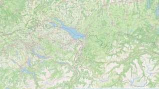Mostra mappa