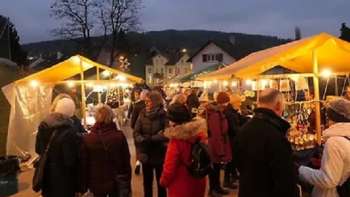 Wittenbacher Weihnachtsmarkt Wittenbacher Weihnachtsmarkt