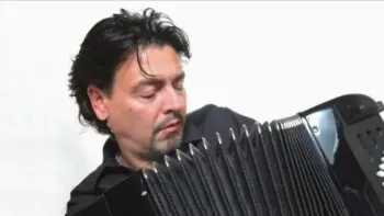 Goran Kovace­vic ​– No Lim­its 2.0
