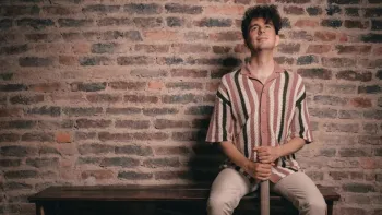 Matthias Ningel.    Harmonie