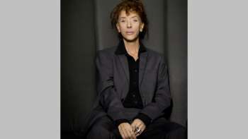 LooT mit Sibylle Berg LooT mit Sibylle Berg