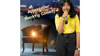Appenzeller Mecktig Comedy