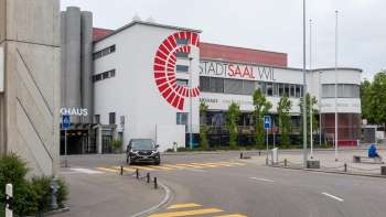 Sala municipale Wil 
