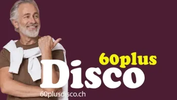 60plusDisco